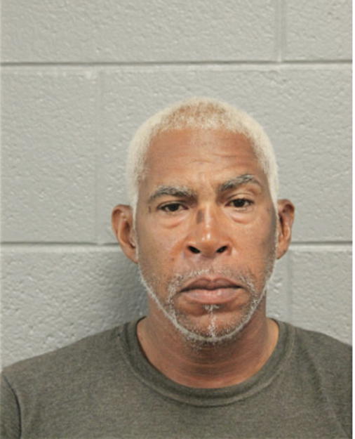 RICHARD L KYLES, Cook County, Illinois