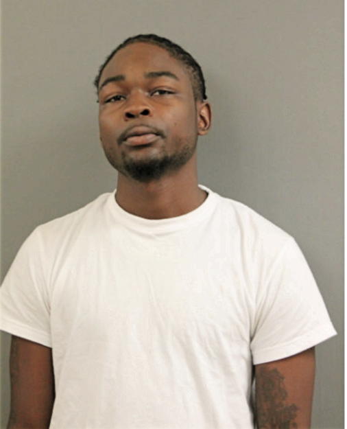 KIRBY O LACY, Cook County, Illinois