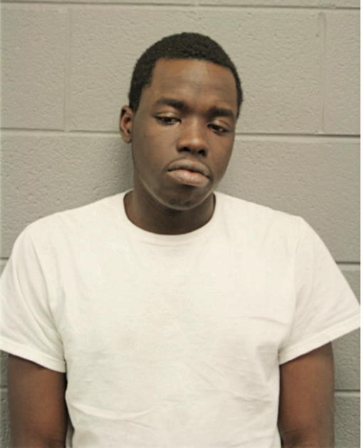 LAVELL LEE, Cook County, Illinois