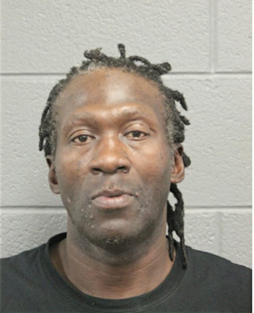 LARRY LEVON, Cook County, Illinois
