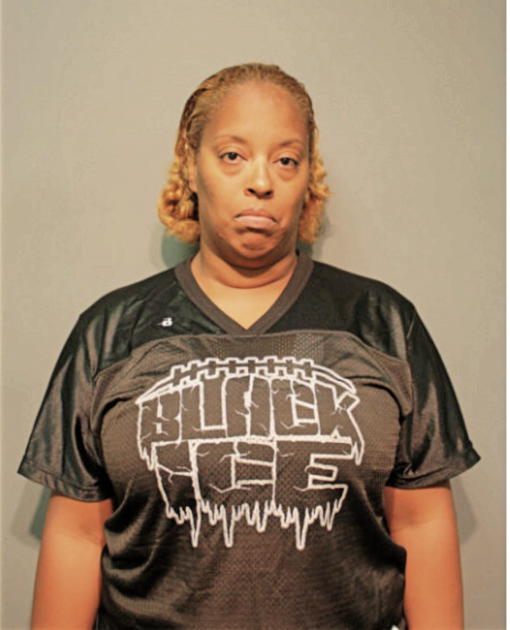 LATYRA LEWIS, Cook County, Illinois