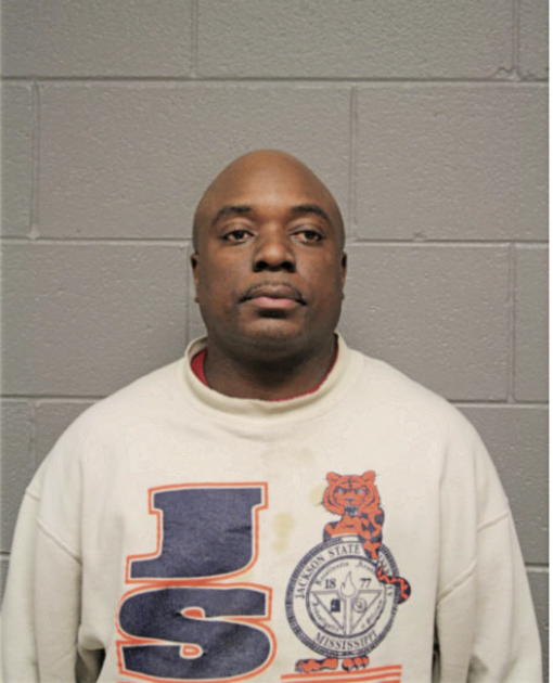 TYRONE E LIGHTY, Cook County, Illinois