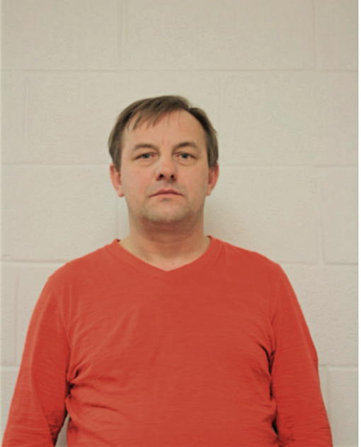 AMIR LJEVAKOVIC, Cook County, Illinois