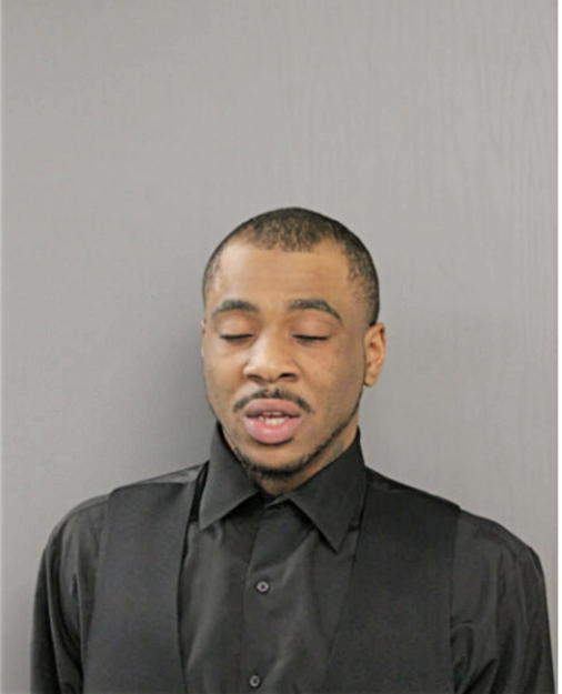 DOMINICK D LURKS, Cook County, Illinois
