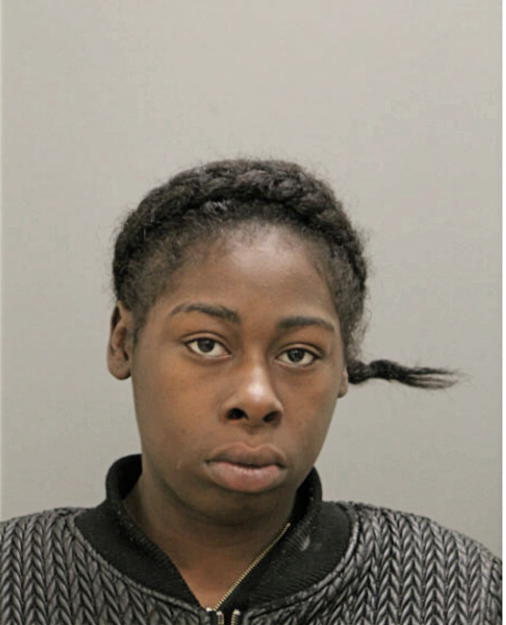 JACQUALYN M PHELPS, Cook County, Illinois