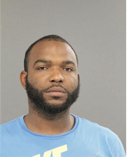 LEROY Q M DAVIS, Cook County, Illinois