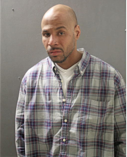 TAYLOR A MALIK, Cook County, Illinois
