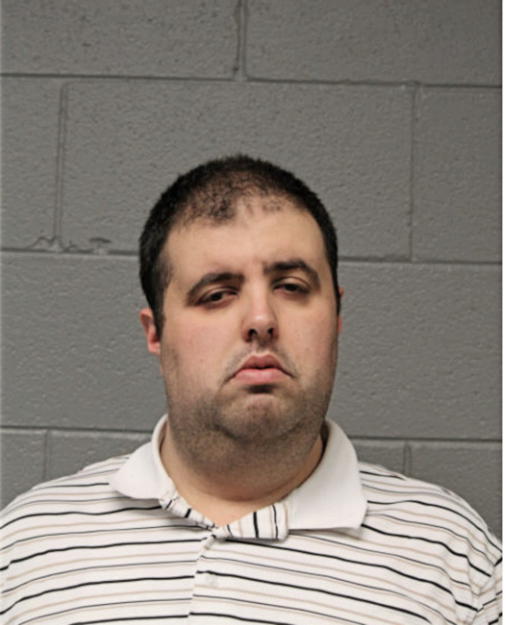 MOHAMAD A MANSOUR, Cook County, Illinois