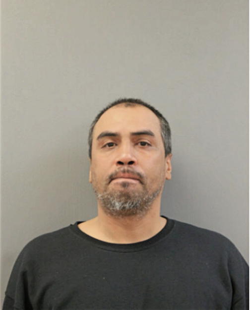 ALEXIS MARTINEZ, Cook County, Illinois