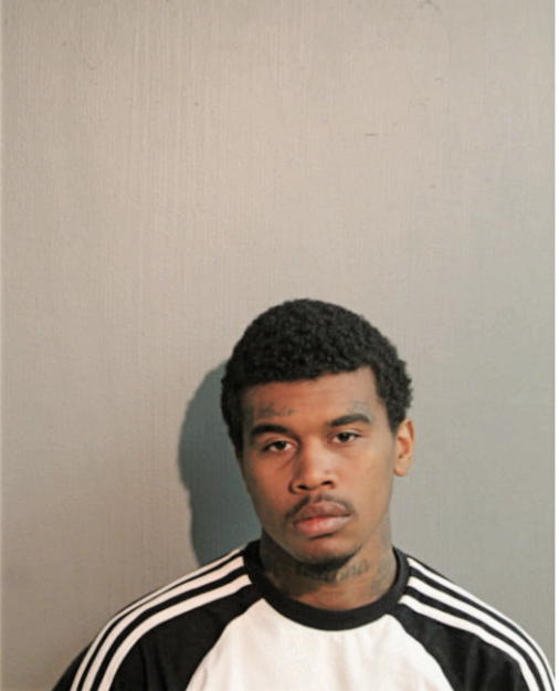 DEMARKO R MASON, Cook County, Illinois