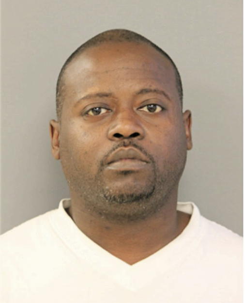 ANTHONY L MAYNARD, Cook County, Illinois