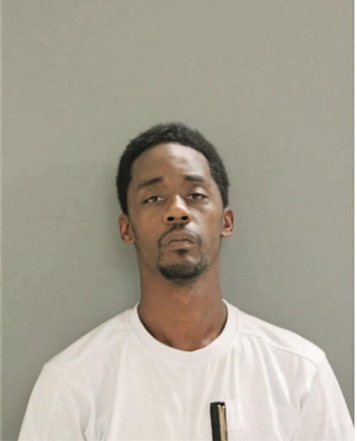 AYINDE R MCGEE, Cook County, Illinois
