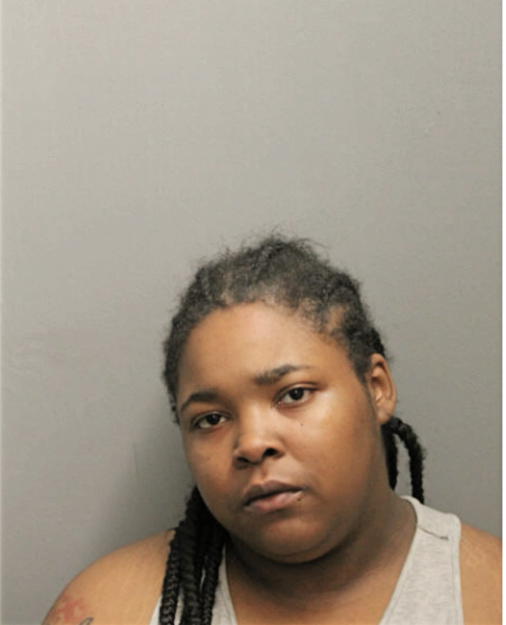 NATALIE MCLIN, Cook County, Illinois