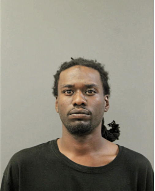 CERRON C MCPEAK, Cook County, Illinois
