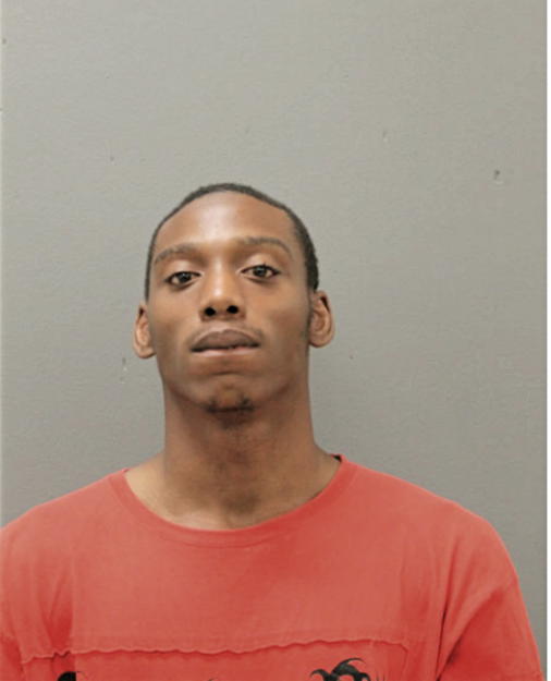 ANTONIO E MEYERS, Cook County, Illinois