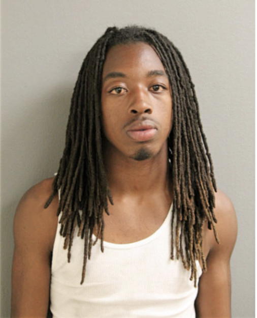 IVAN J MILLER, Cook County, Illinois