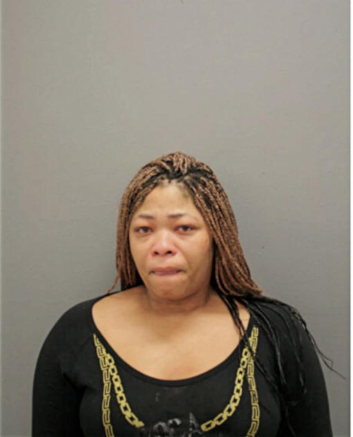 SONYA L MILLER, Cook County, Illinois