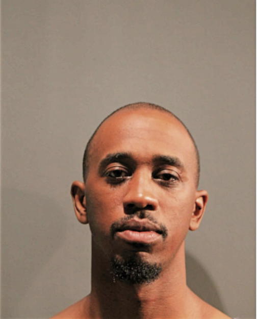 CHARLES MITCHELL, Cook County, Illinois