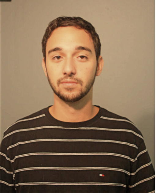KEVIN T MOORE, Cook County, Illinois