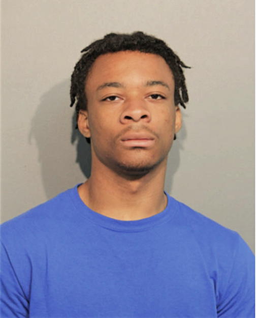 TYLER MOORE, Cook County, Illinois