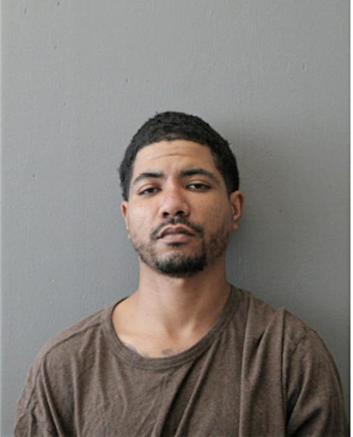 LAVELL C MORRIS, Cook County, Illinois