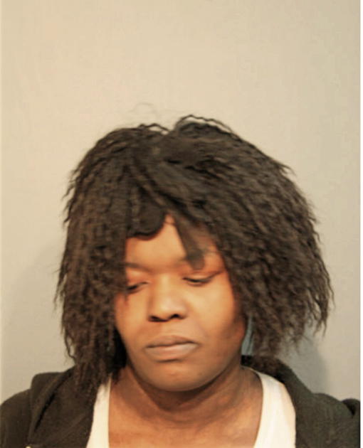 LATASHA N MORROW, Cook County, Illinois