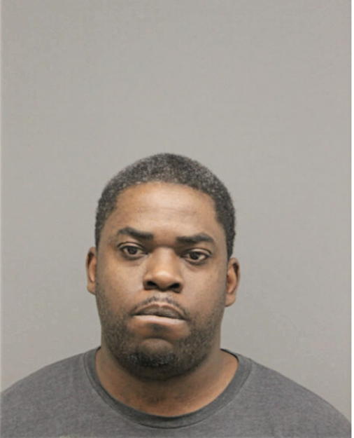 SAMUEL MORTON, Cook County, Illinois