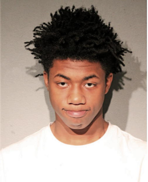 MARCO MOSLEY, Cook County, Illinois