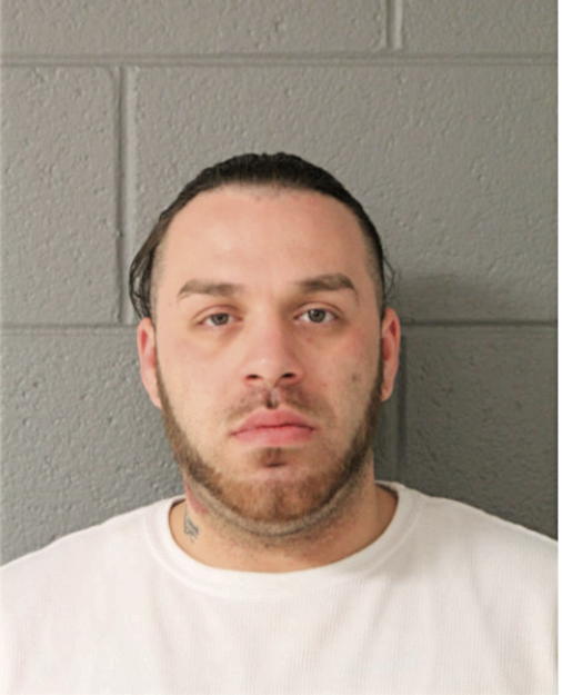 BRANDON K NOFAL, Cook County, Illinois