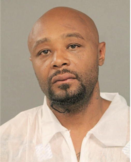 CALVIN OWENS, Cook County, Illinois