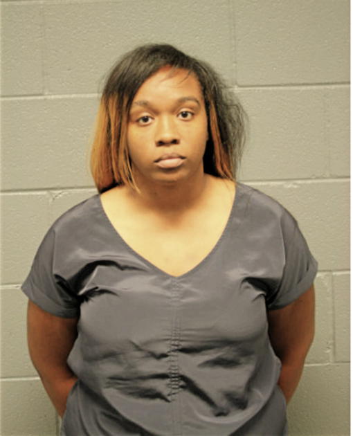 COURTNEY PATTERSON, Cook County, Illinois