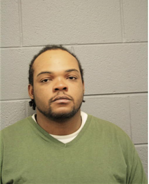 MICHAEL D PERRY, Cook County, Illinois