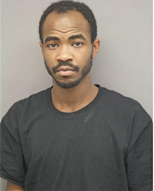 EMANUEL L PETTIS, Cook County, Illinois