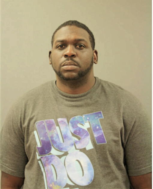 JERMAINE PHILLIPS, Cook County, Illinois