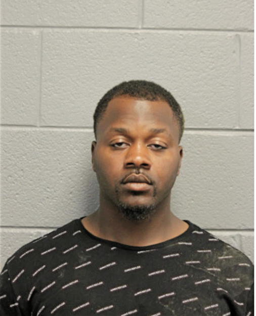 TIMOTHY PILCHER, Cook County, Illinois