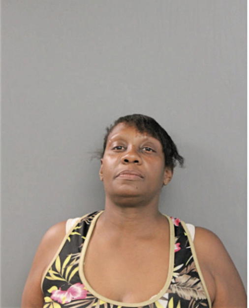 ANGELA PINEX, Cook County, Illinois