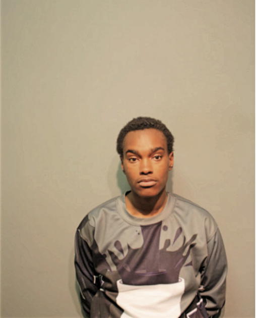 EDWEINA POWELL, Cook County, Illinois