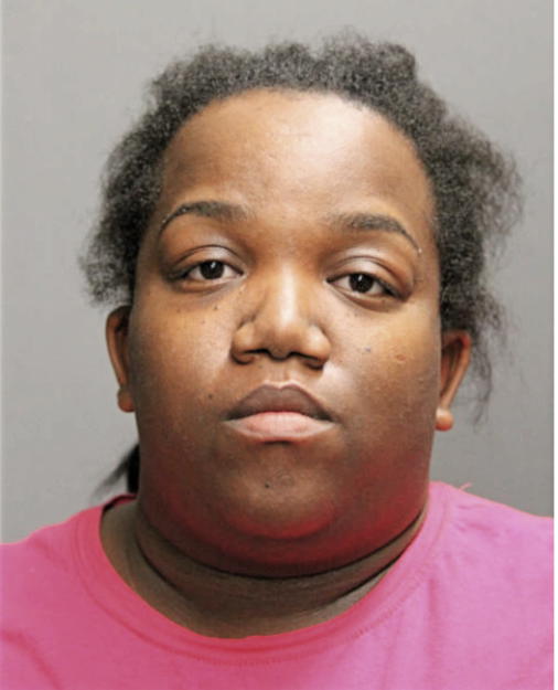 JALEESA L RANCE, Cook County, Illinois