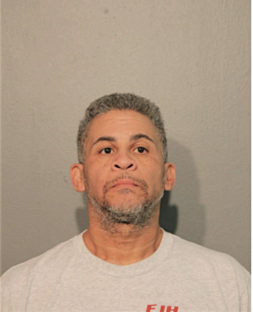 ORLANDO RICARDO, Cook County, Illinois