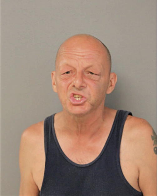 ROBERT R RICE, Cook County, Illinois