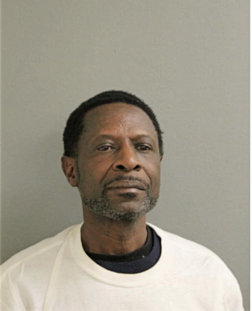 BENNIE L ROBINSON, Cook County, Illinois