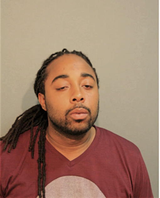 ANTOINE L ROSE, Cook County, Illinois