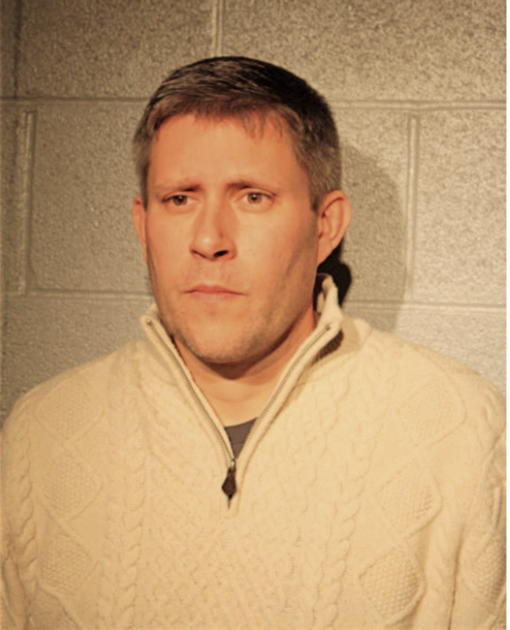 RONALD C ROTHER, Cook County, Illinois