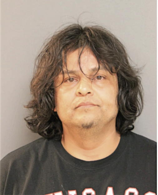 JULIO C SALDANA, Cook County, Illinois