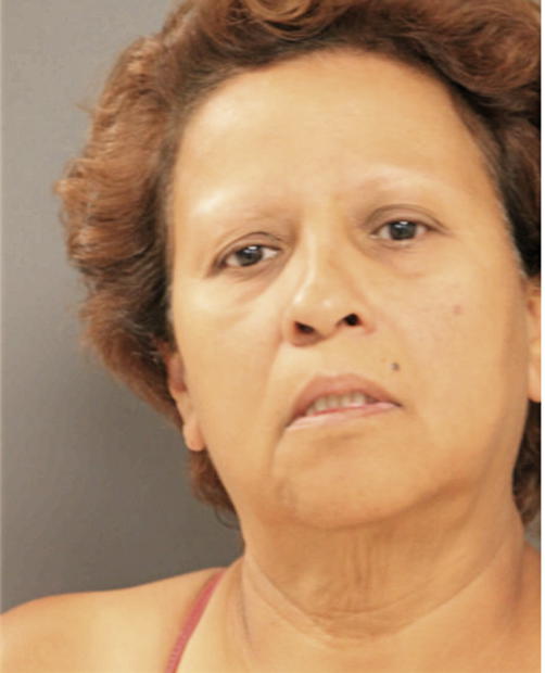 ROSA I SANCHEZ, Cook County, Illinois