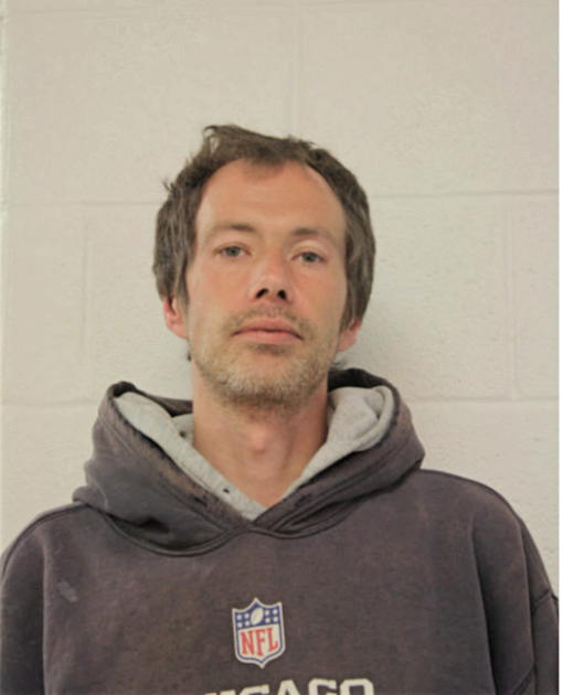 JASON R SEGGELING, Cook County, Illinois