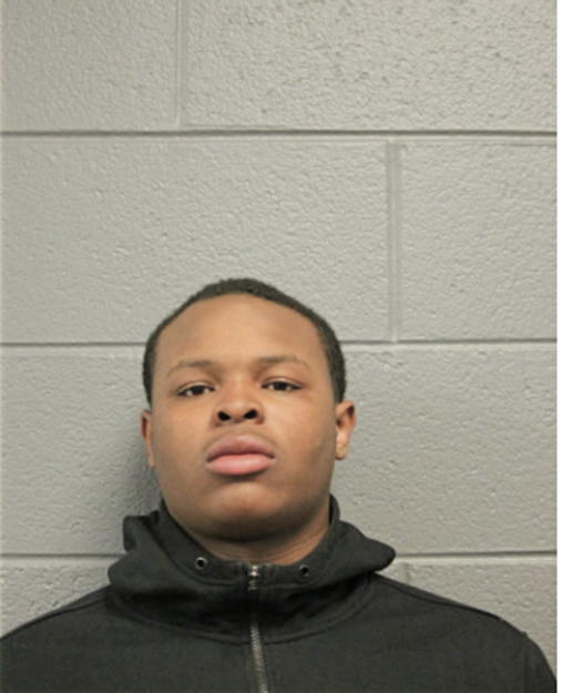 WILLIAM SHOTWELL, Cook County, Illinois