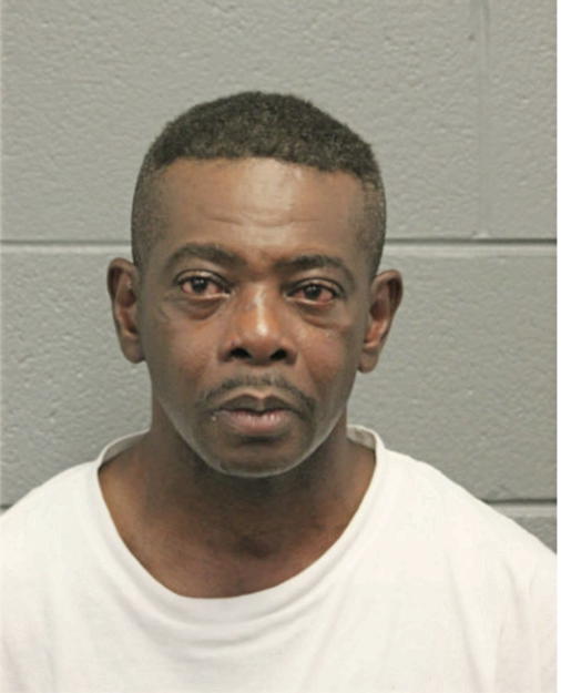 WILLIE E SIMMS, Cook County, Illinois
