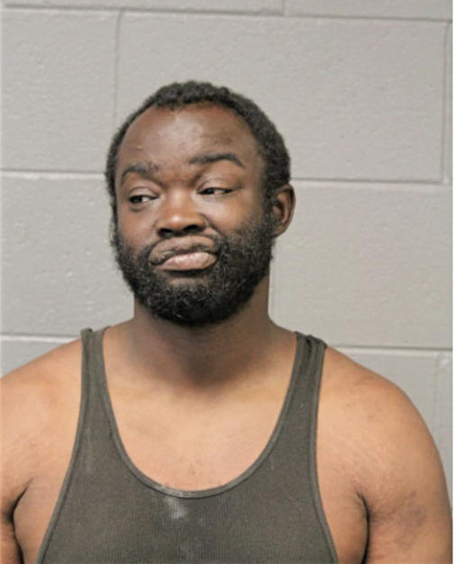 DRAKE B SMITH, Cook County, Illinois