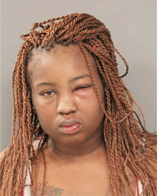 KUSHMERE SMITH, Cook County, Illinois